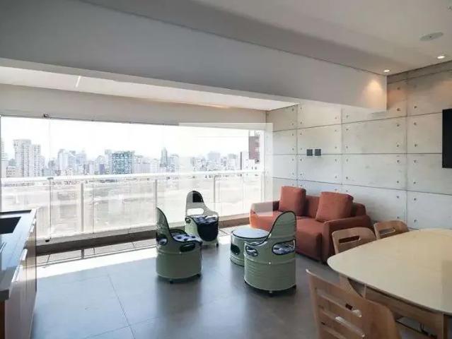 Cobertura venda em Região Imediata de São Paulo, Região Metropolitana de São Paulo