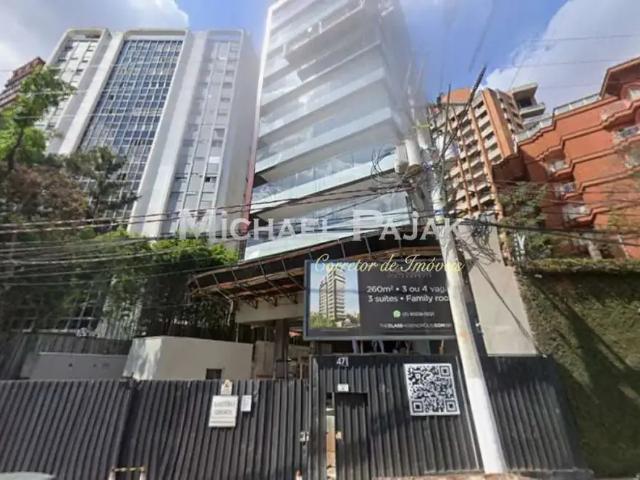 Cobertura venda em Região Imediata de São Paulo, Região Metropolitana de São Paulo