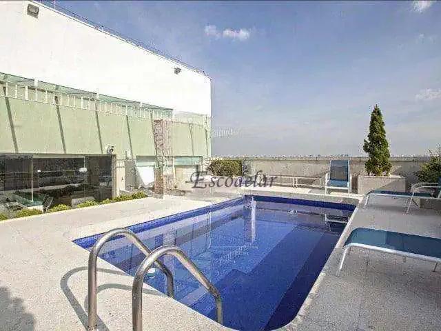 Cobertura venda em Região Imediata de São Paulo, Região Metropolitana de São Paulo
