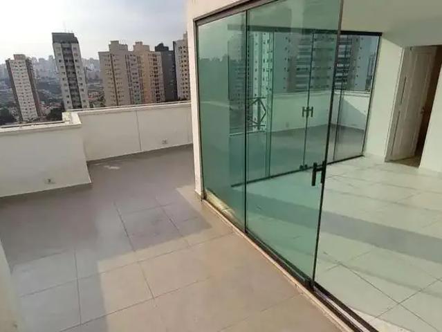 Cobertura venda em Região Imediata de São Paulo, Região Metropolitana de São Paulo