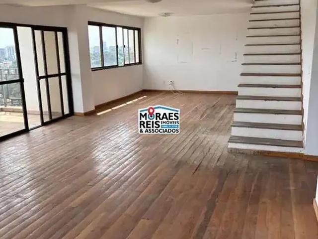 Cobertura venda em Região Imediata de São Paulo, Região Metropolitana de São Paulo