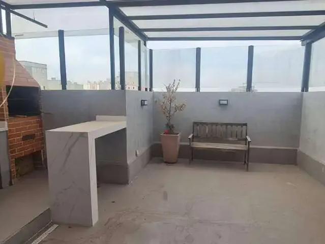 Cobertura venda em Região Imediata de São Paulo, Região Metropolitana de São Paulo