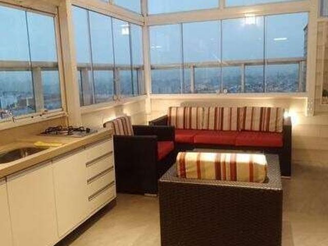 Cobertura venda em Freguesia do Ó, Biritiba-Mirim