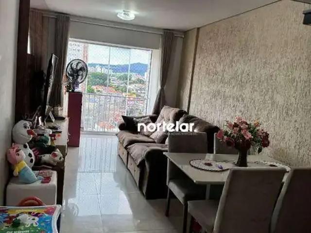 Cobertura venda em Freguesia do Ó, São Paulo