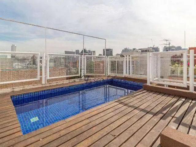 Cobertura venda em Região Imediata de São Paulo, Região Metropolitana de São Paulo