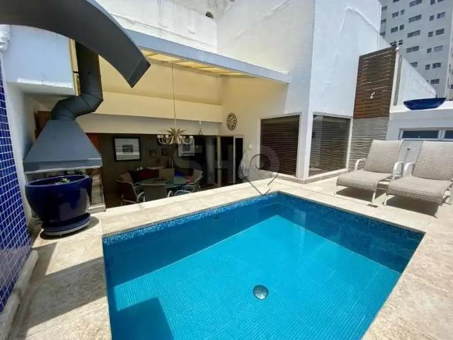 Cobertura venda em Região Imediata de São Paulo, Região Metropolitana de São Paulo
