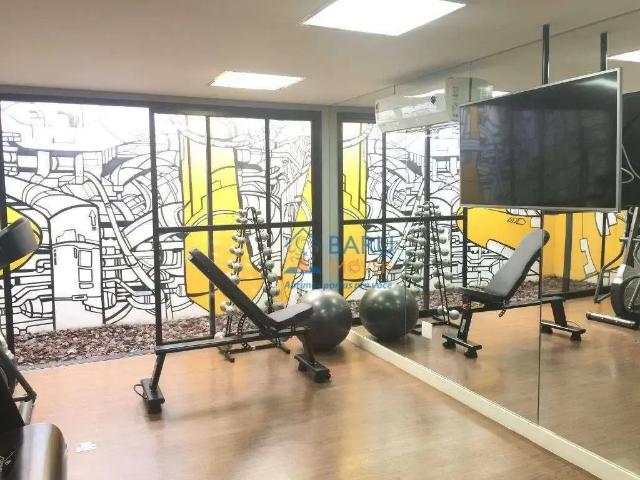 Cobertura venda em Região Imediata de São Paulo, Região Metropolitana de São Paulo