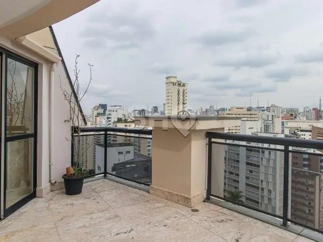 Cobertura venda em Região Imediata de São Paulo, Região Metropolitana de São Paulo