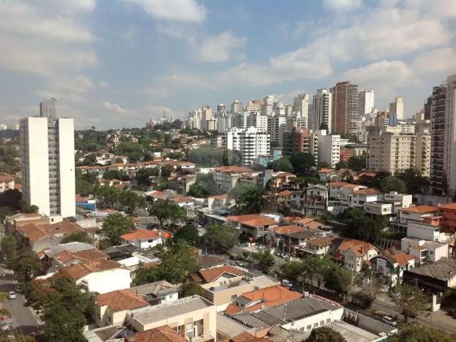 Cobertura venda em Região Imediata de São Paulo, Região Metropolitana de São Paulo
