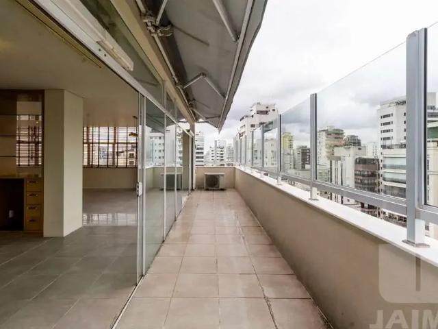 Cobertura venda em Região Imediata de Sorocaba, Região Metropolitana de Sorocaba