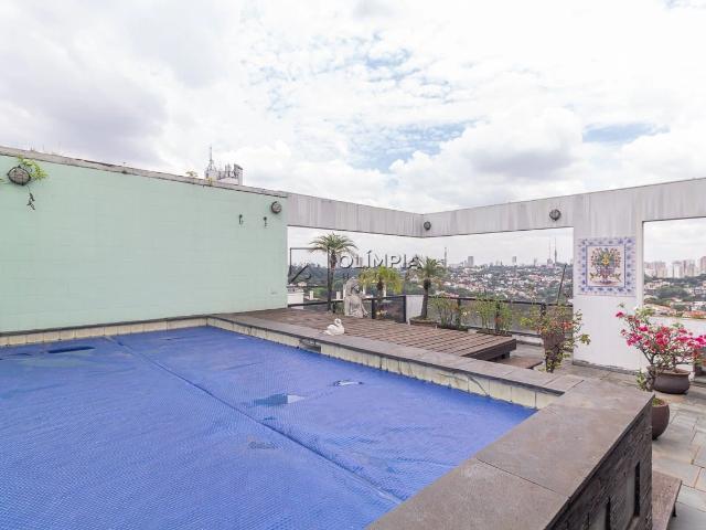 Cobertura venda em Parque Residencial América, Birigui