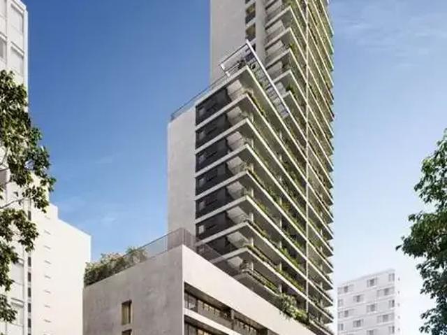 Cobertura venda em Região Imediata de São Paulo, Região Metropolitana de São Paulo