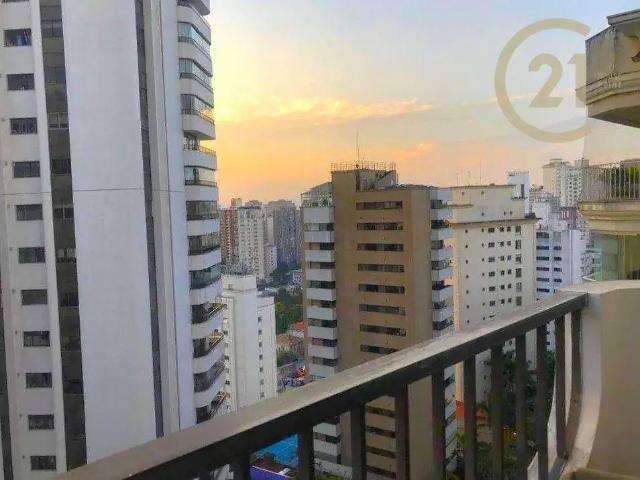 Cobertura venda em Região Imediata de São Paulo, Região Metropolitana de São Paulo