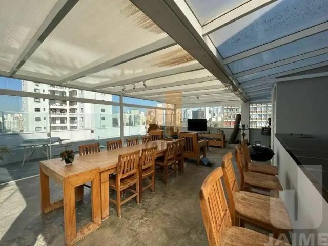 Cobertura venda em Região Imediata de São Paulo, Região Metropolitana de São Paulo