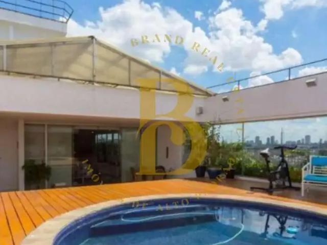 Cobertura venda em Região Imediata de São Paulo, Região Metropolitana de São Paulo