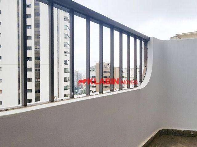 Cobertura venda em Região Imediata de São Paulo, Região Metropolitana de São Paulo