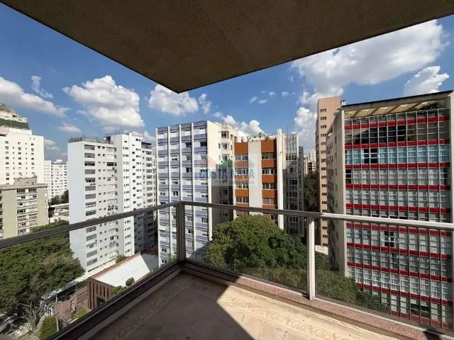 Cobertura venda em Região Imediata de São Paulo, Região Metropolitana de São Paulo