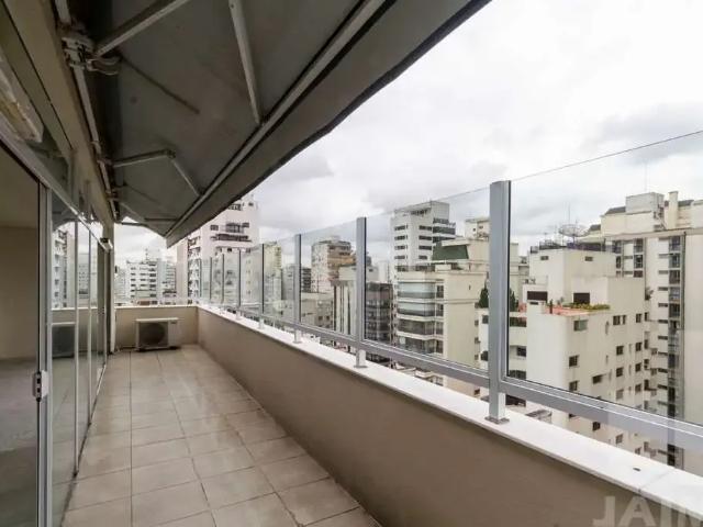 Cobertura venda em Sorocaba