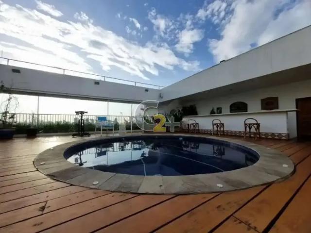 Cobertura venda em Região Imediata de São Paulo, Região Metropolitana de São Paulo