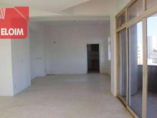 Cobertura venda em Região Imediata de São Paulo, Região Metropolitana de São Paulo