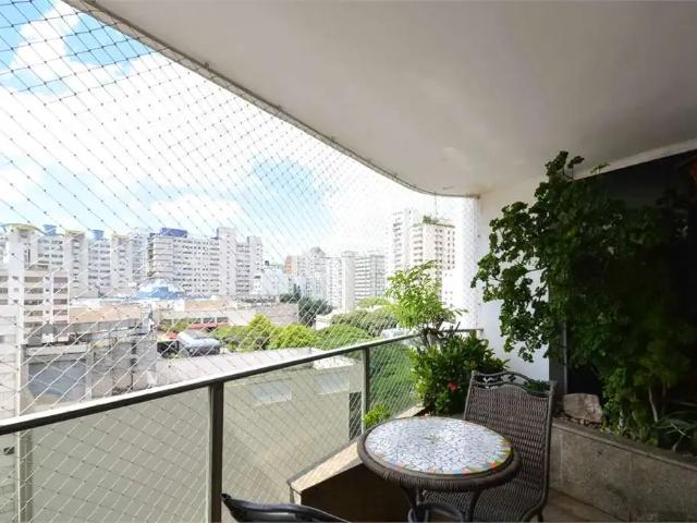 Cobertura venda em Região Imediata de São Paulo, Região Metropolitana de São Paulo