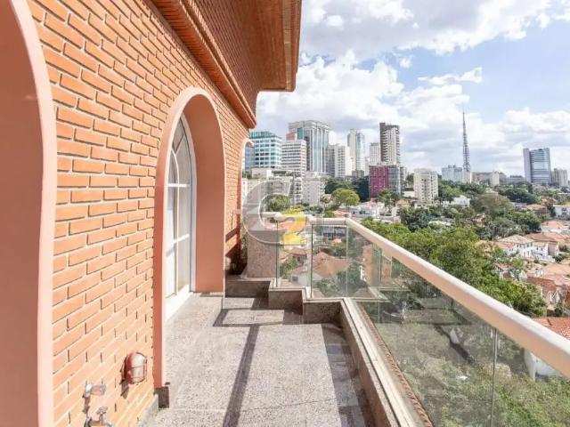 Cobertura venda em Região Imediata de São Paulo, Região Metropolitana de São Paulo