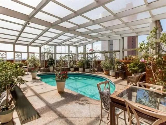 Cobertura venda em Região Imediata de São Paulo, Região Metropolitana de São Paulo