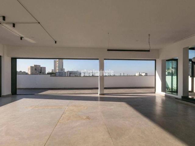 Cobertura venda em Consolação, São Paulo
