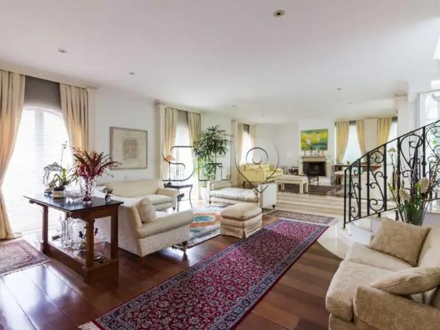 Cobertura venda em Região Imediata de São Paulo, Região Metropolitana de São Paulo