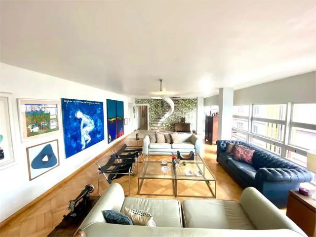 Cobertura venda em Região Imediata de São Paulo, Região Metropolitana de São Paulo