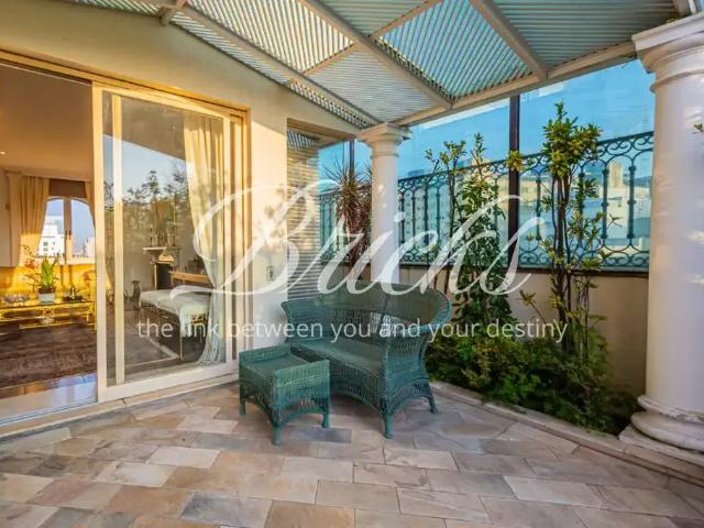 Cobertura venda em Região Imediata de São Paulo, Região Metropolitana de São Paulo