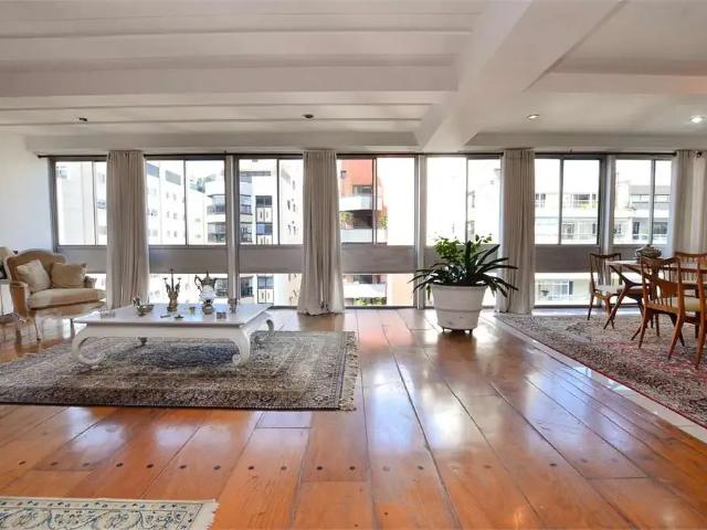 Cobertura venda em Região Imediata de São Paulo, Região Metropolitana de São Paulo