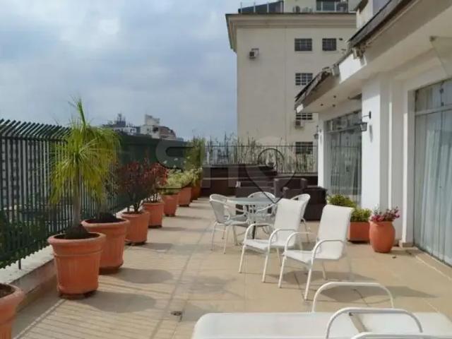 Cobertura venda em Região Imediata de São Paulo, Região Metropolitana de São Paulo