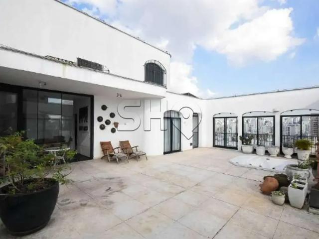 Cobertura venda em Região Imediata de São Paulo, Região Metropolitana de São Paulo