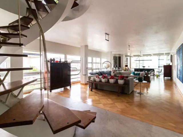 Cobertura venda em Região Imediata de São Paulo, Região Metropolitana de São Paulo