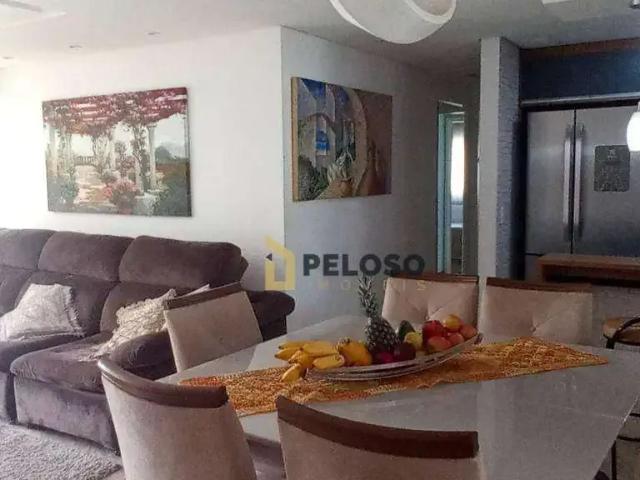 Cobertura venda em Região Imediata de São Paulo, Região Metropolitana de São Paulo