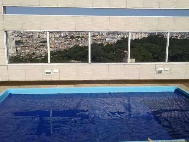 Cobertura venda em Região Imediata de São Paulo, Região Metropolitana de São Paulo