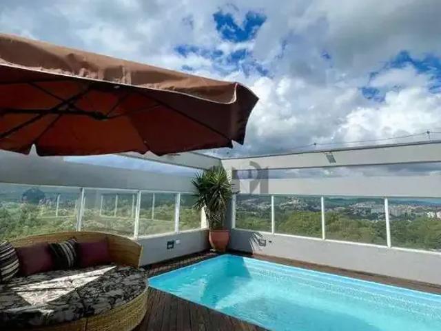 Cobertura venda em Região Imediata de São Paulo, Região Metropolitana de São Paulo