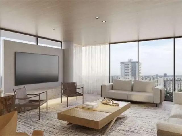 Cobertura venda em Região Imediata de São Paulo, Região Metropolitana de São Paulo