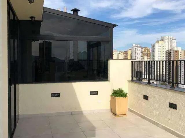 Cobertura venda em Região Imediata de São Paulo, Região Metropolitana de São Paulo