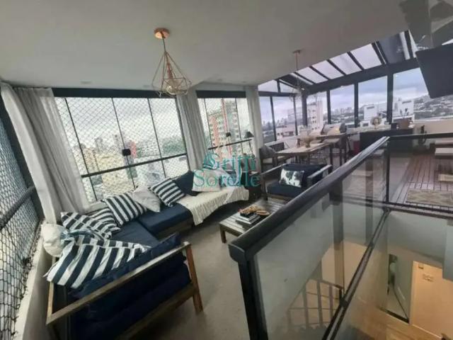 Cobertura venda em Região Imediata de São Paulo, Região Metropolitana de São Paulo