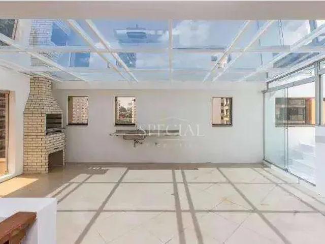 Cobertura venda em Moema, Biritiba-Mirim