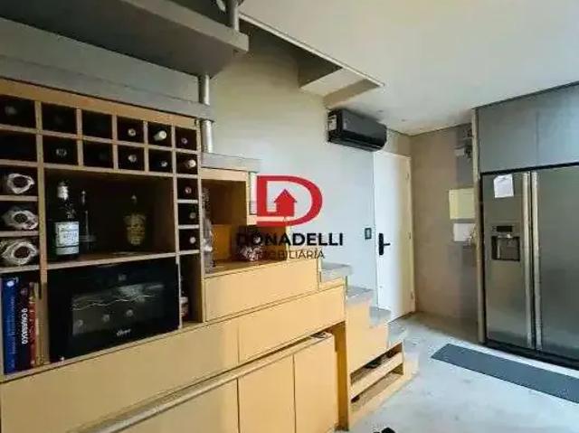 Cobertura venda em Região Imediata de São Paulo, Região Metropolitana de São Paulo