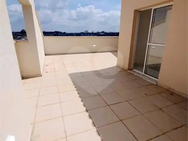 Cobertura venda em Região Imediata de São Paulo, Região Metropolitana de São Paulo