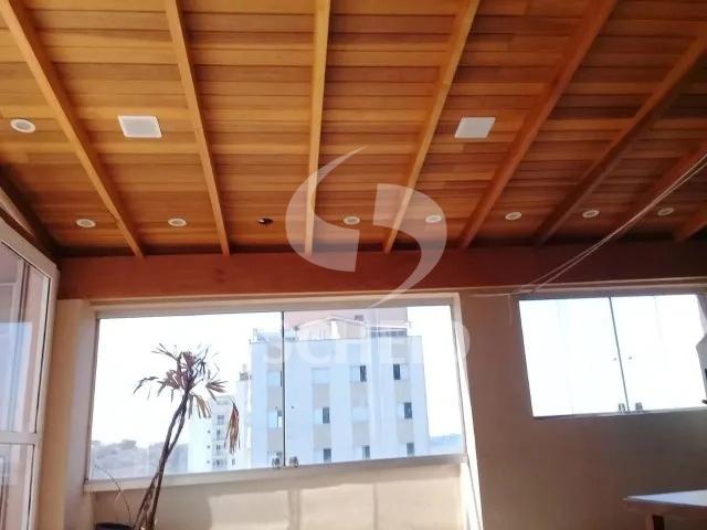 Cobertura venda em Socorro, São Paulo