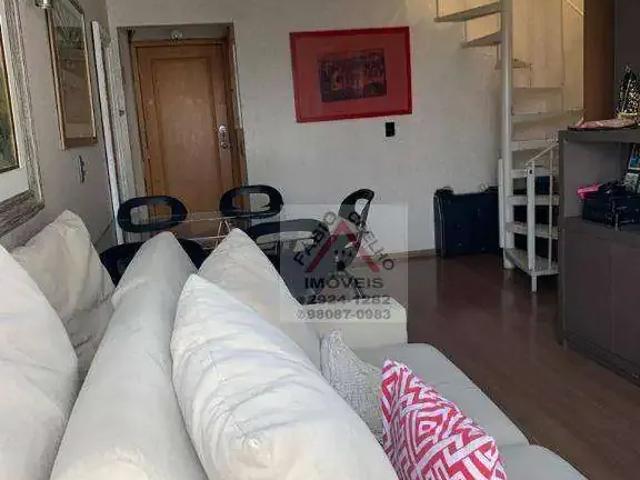 Cobertura venda em Região Imediata de São Paulo, Região Metropolitana de São Paulo