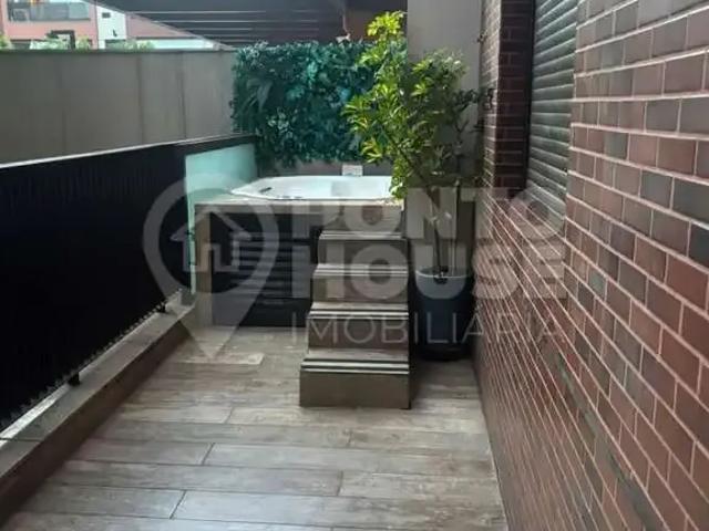 Cobertura venda em Ipiranga, São Paulo