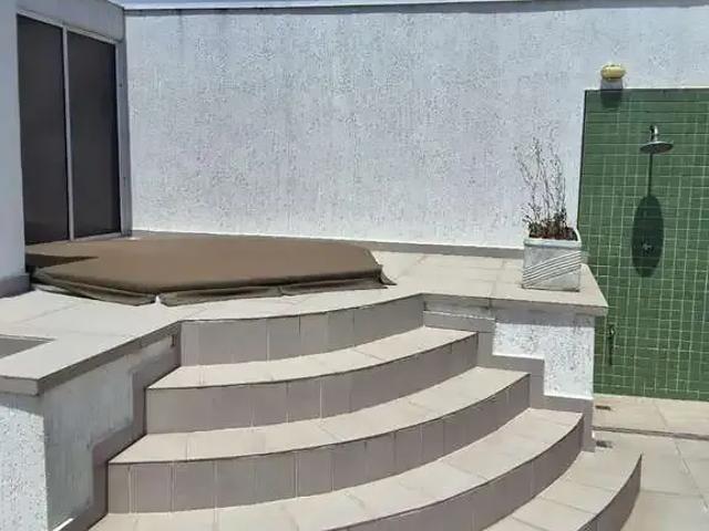Cobertura venda em Região Imediata de São Paulo, Região Metropolitana de São Paulo
