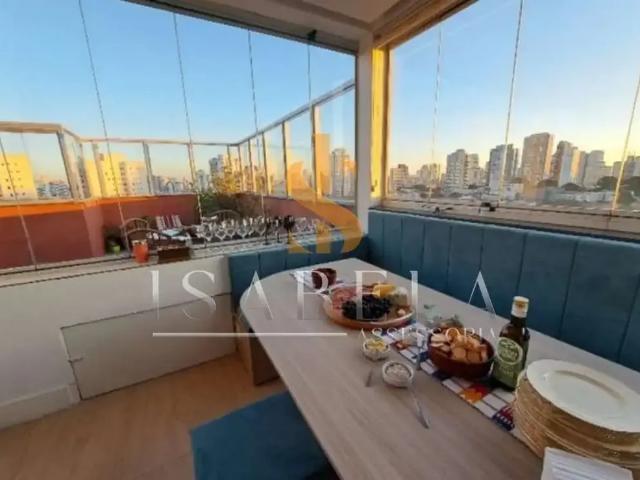 Cobertura venda em Região Imediata de São Paulo, Região Metropolitana de São Paulo