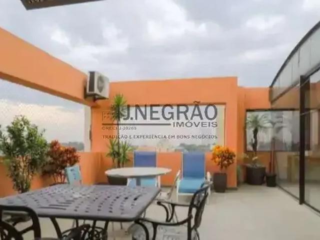 Cobertura venda em Região Imediata de São Paulo, Região Metropolitana de São Paulo